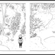 Illustration for article titled South Korean Graphic Novel iUncomfortably Happily/i Showcases the Joys (and Pains) of Rural Life